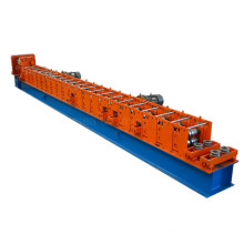 China hebei botou photovoltaic bracket forming machine